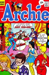 Archie #191