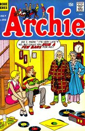 Archie #192
