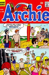 Archie #193