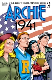 Archie 1941 #2