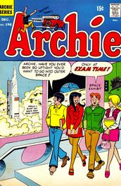 Archie #196