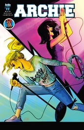 Archie (2015-) #11