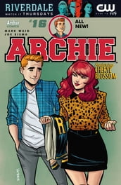 Archie (2015-) #16