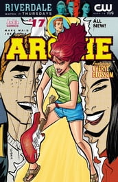 Archie (2015-) #17