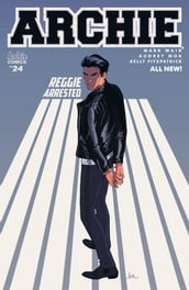 Archie (2015-) #24