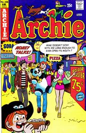 Archie #246