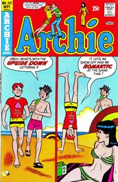 Archie #247
