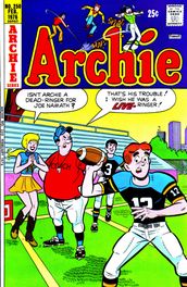 Archie #250