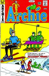 Archie #251