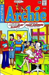 Archie #253