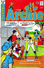 Archie #255