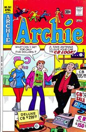 Archie #261
