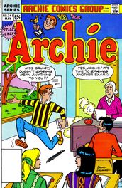 Archie #341