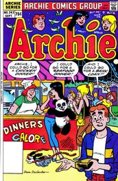 Archie #343