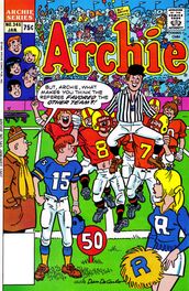 Archie #345