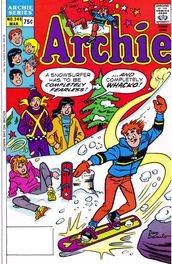 Archie #346
