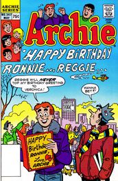 Archie #347