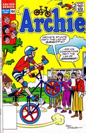 Archie #348