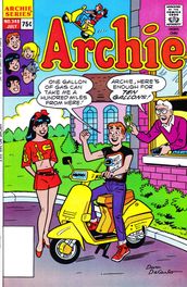 Archie #349