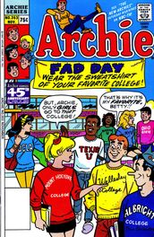 Archie #353