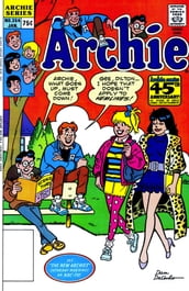 Archie #354