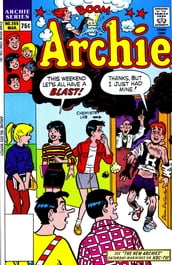 Archie #355