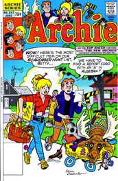 Archie #357