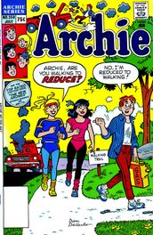 Archie #358