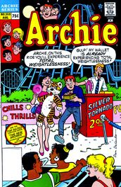 Archie #359