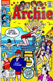Archie #360