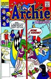 Archie #361