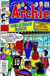 Archie #362