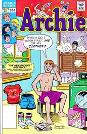Archie #371