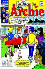 Archie #372