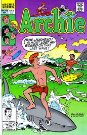 Archie #392