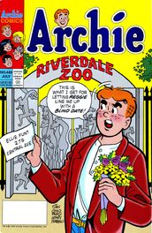 Archie #449