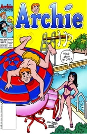Archie #451