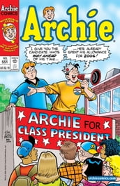 Archie #551