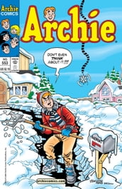Archie #553