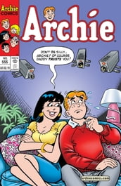 Archie #555