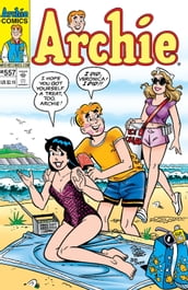 Archie #557