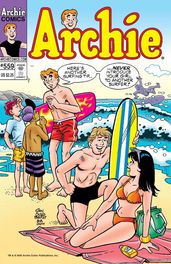 Archie #559