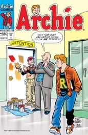 Archie #560