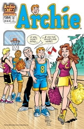 Archie #564