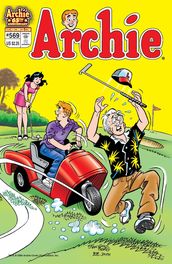 Archie #569