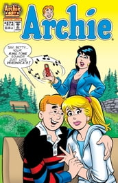 Archie #573