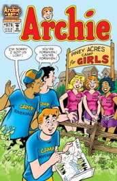 Archie #576