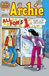 Archie #581