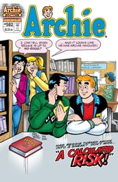 Archie #582