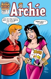 Archie #583